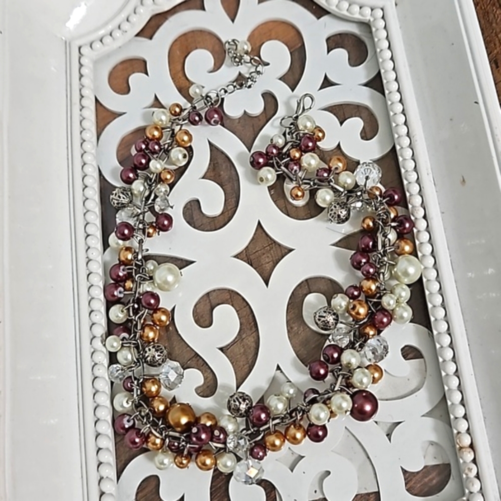12. Unique Necklace
